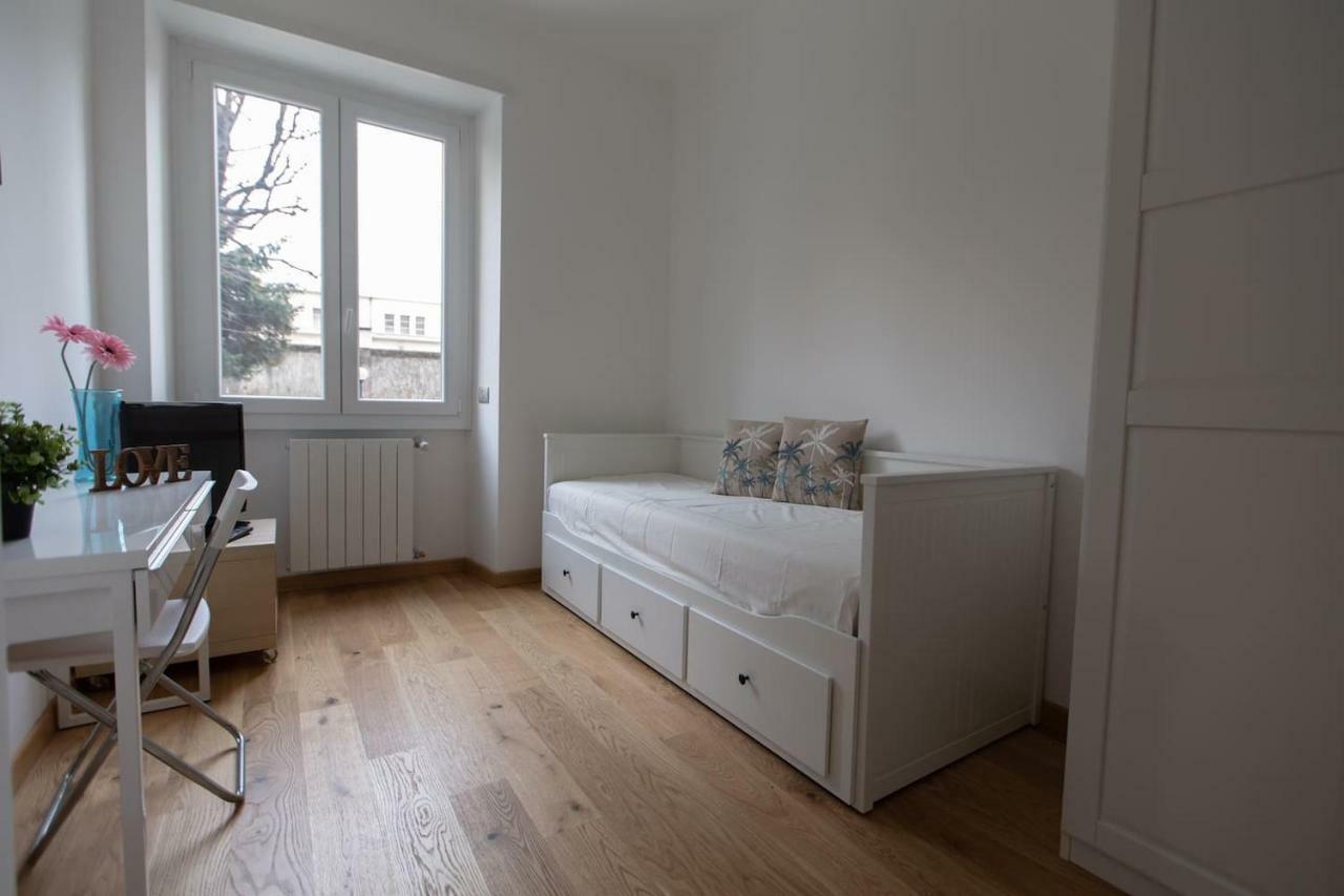 Navigli White House Apartment *