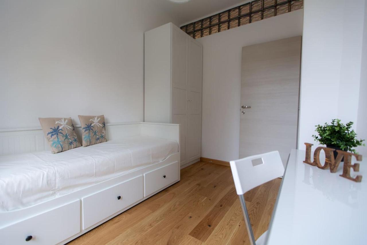 Navigli White House * Mailand