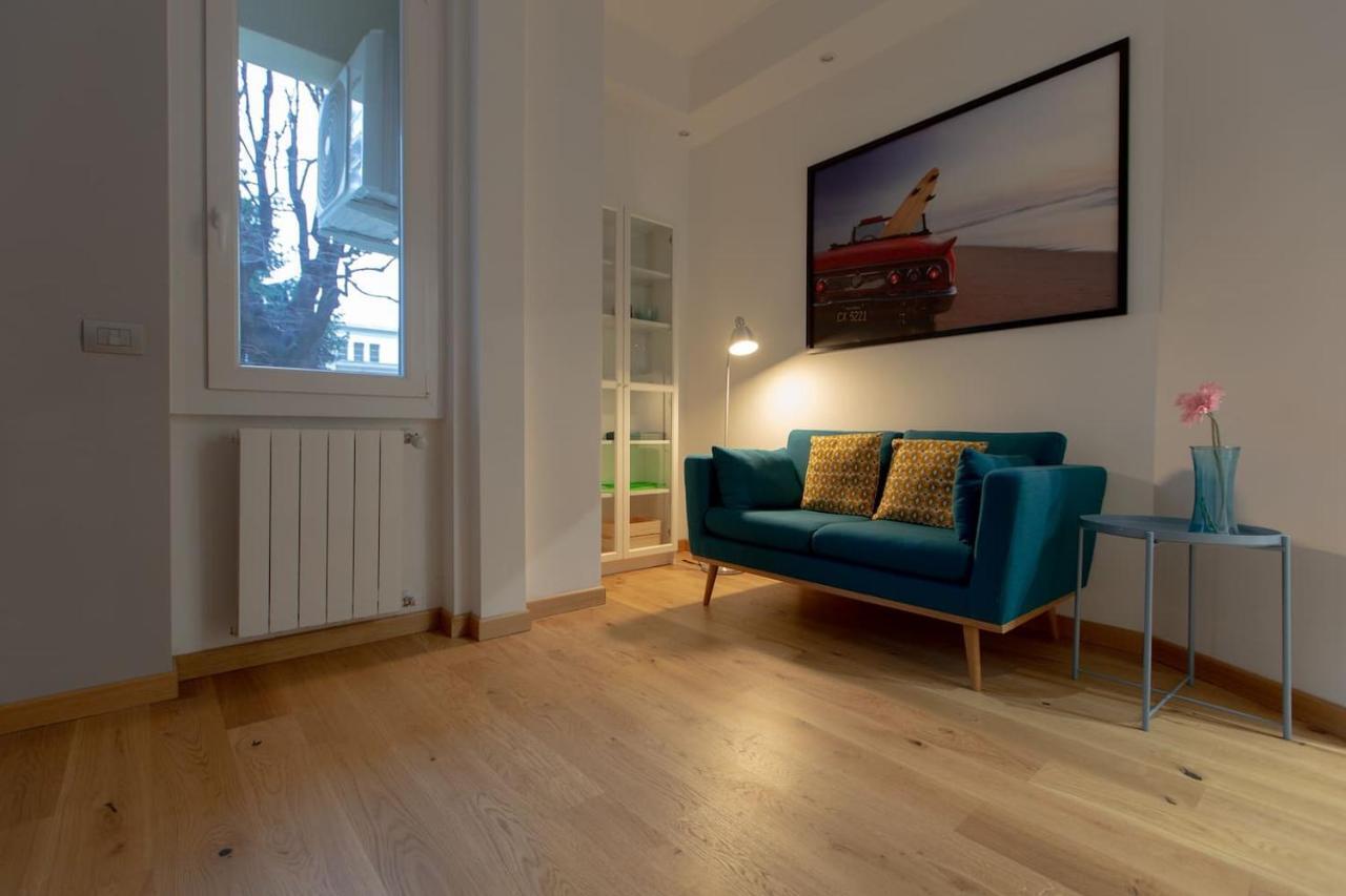 Navigli White House Apartment Mailand
