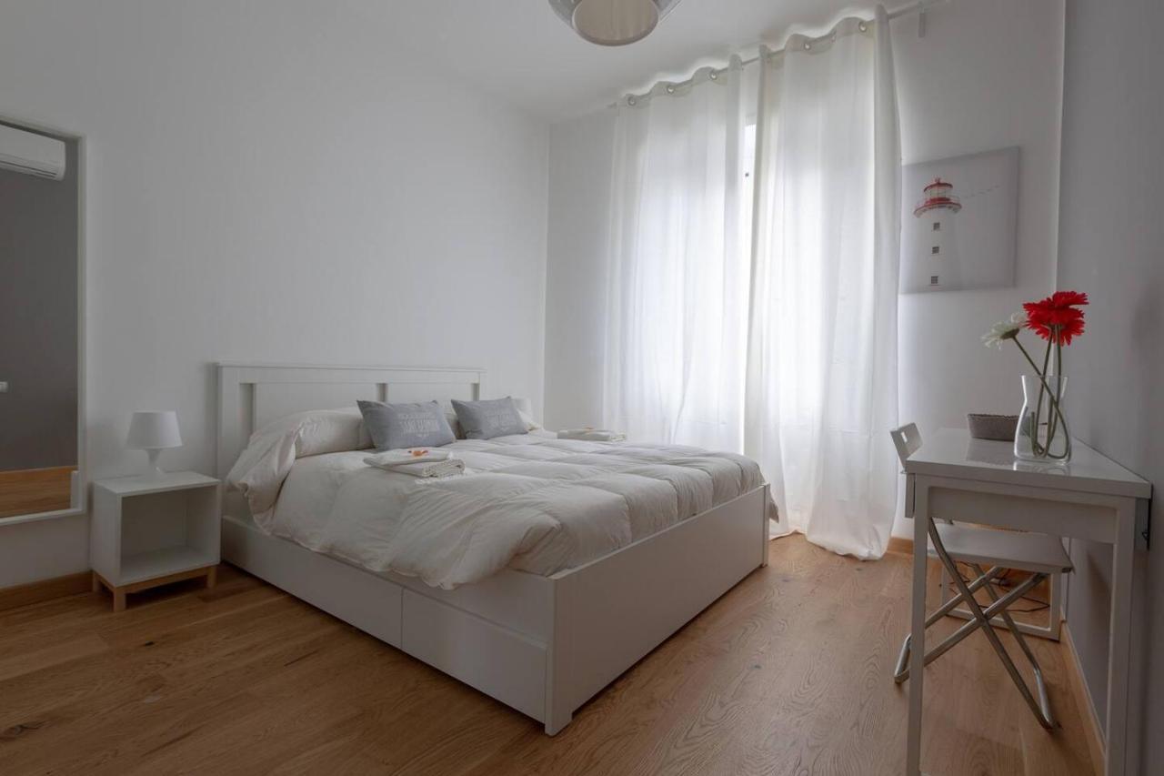 Navigli White House Apartment *