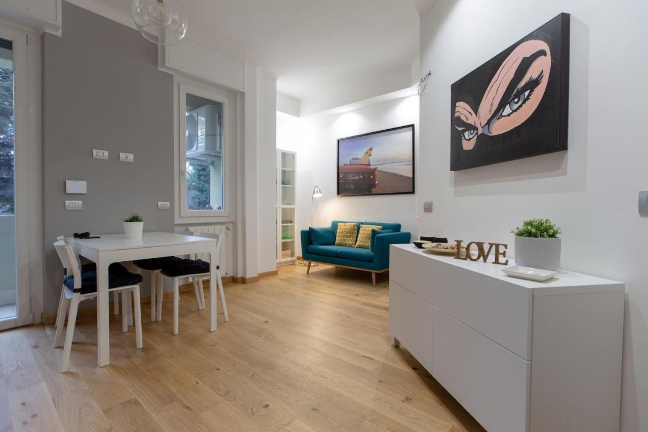 Navigli White House *