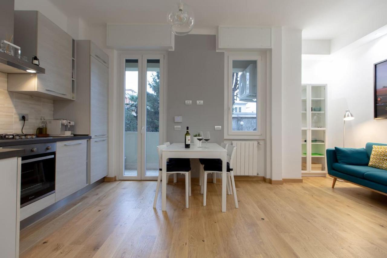 Navigli White House