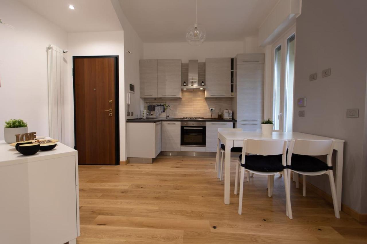 Navigli White House * Mailand