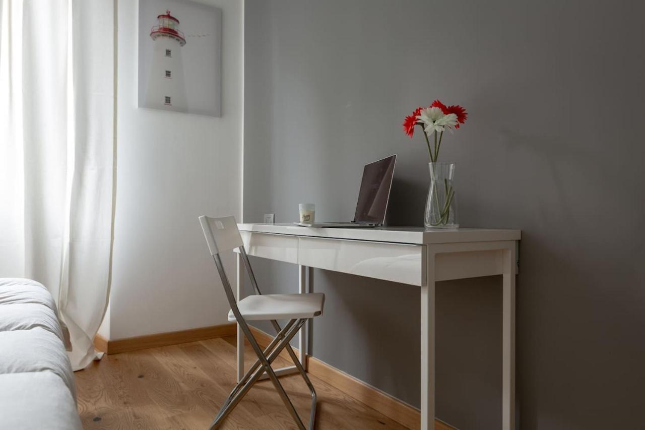 Apartment Navigli White House *