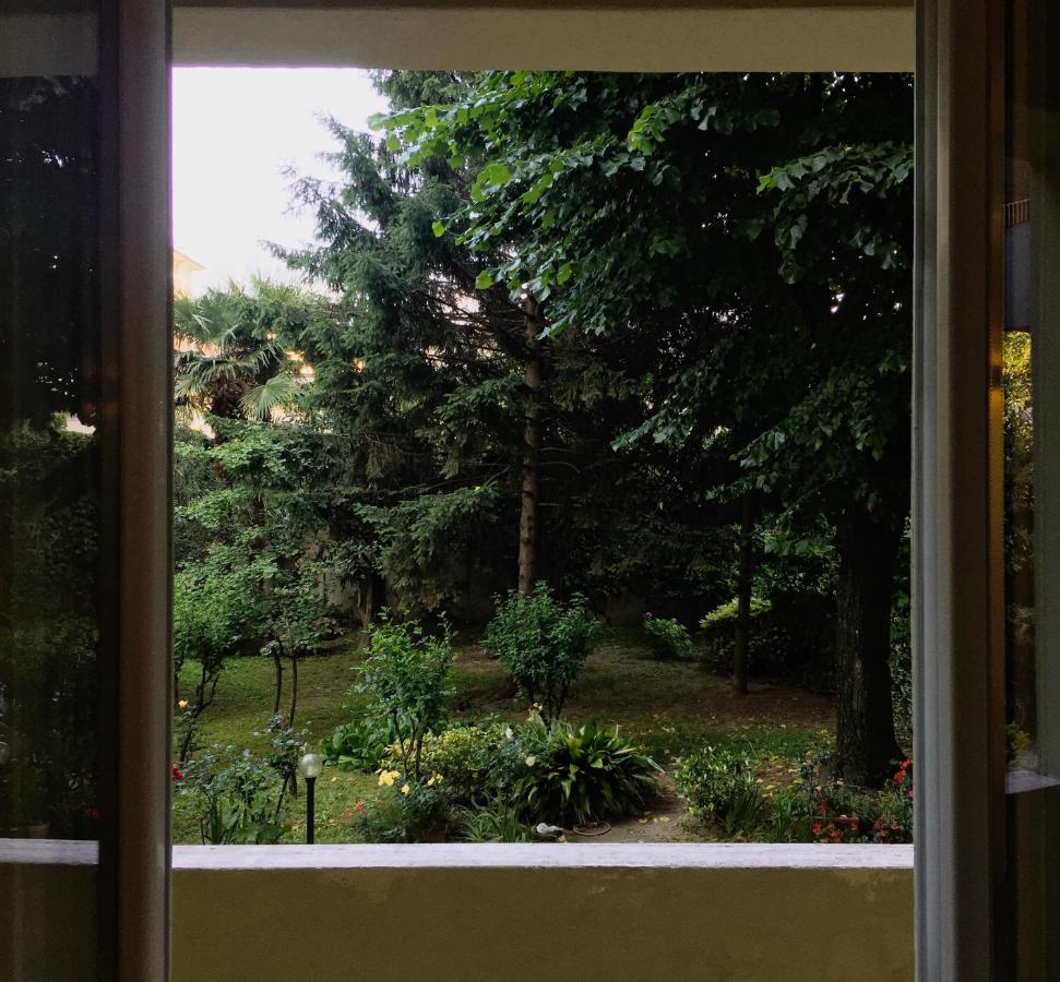 Apartment Navigli White House Mailand
