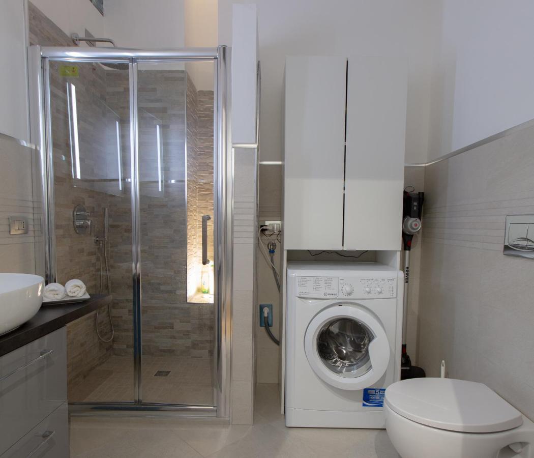 Apartment Navigli White House