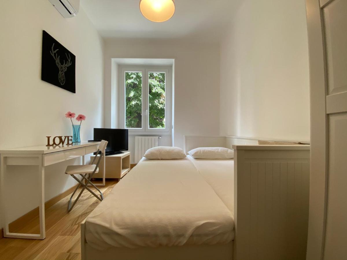 Navigli White House